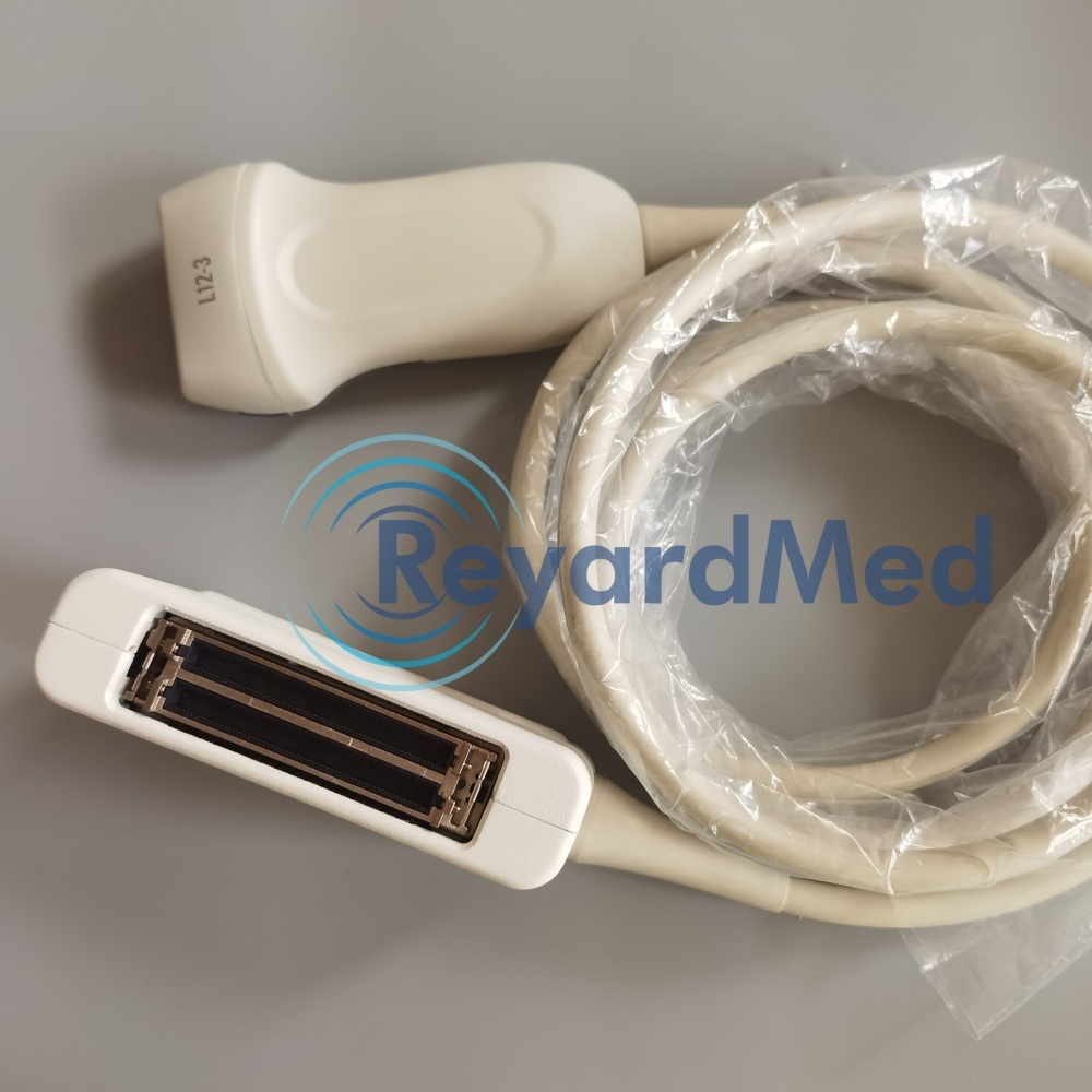 New Mindray linear L12-3E Ultrasound Probe