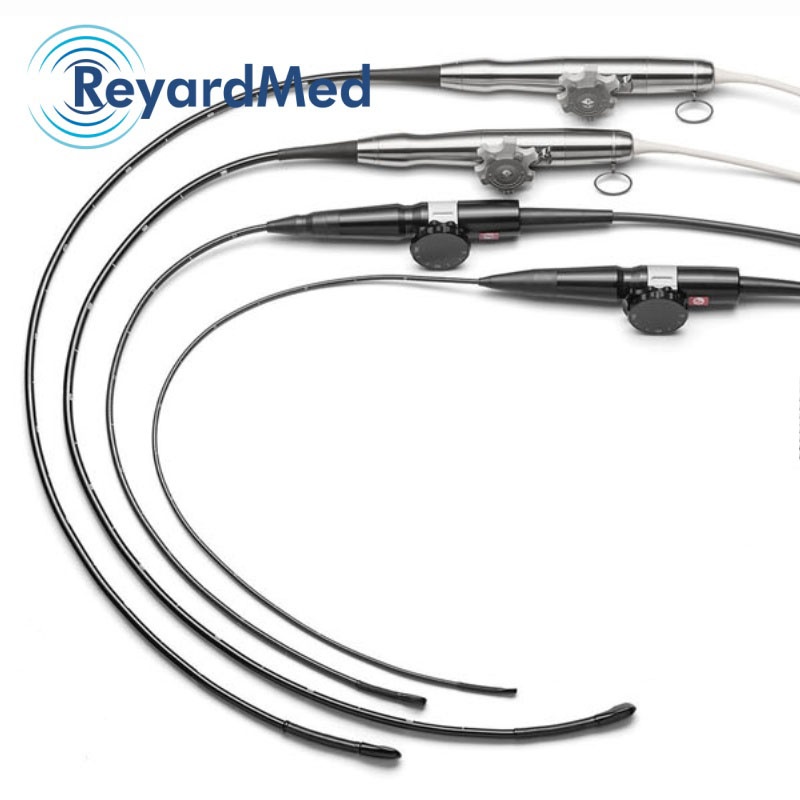 GE 6T-OR TEE Transducer Ultrasound Probe Repair Service