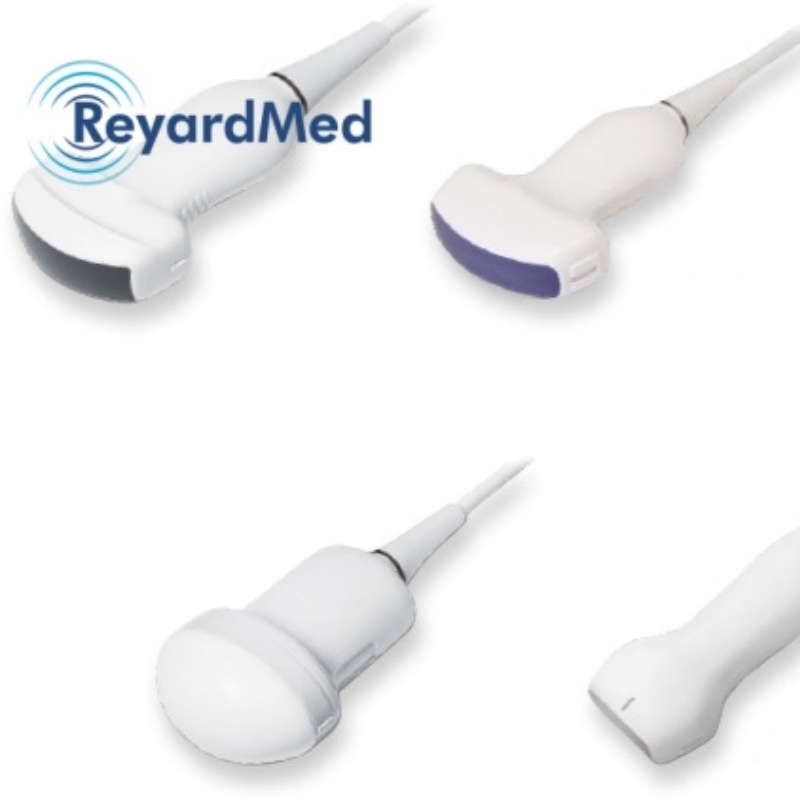 Samsung LA2-9A Linear Transducer Ultrasound Probe Repair Service