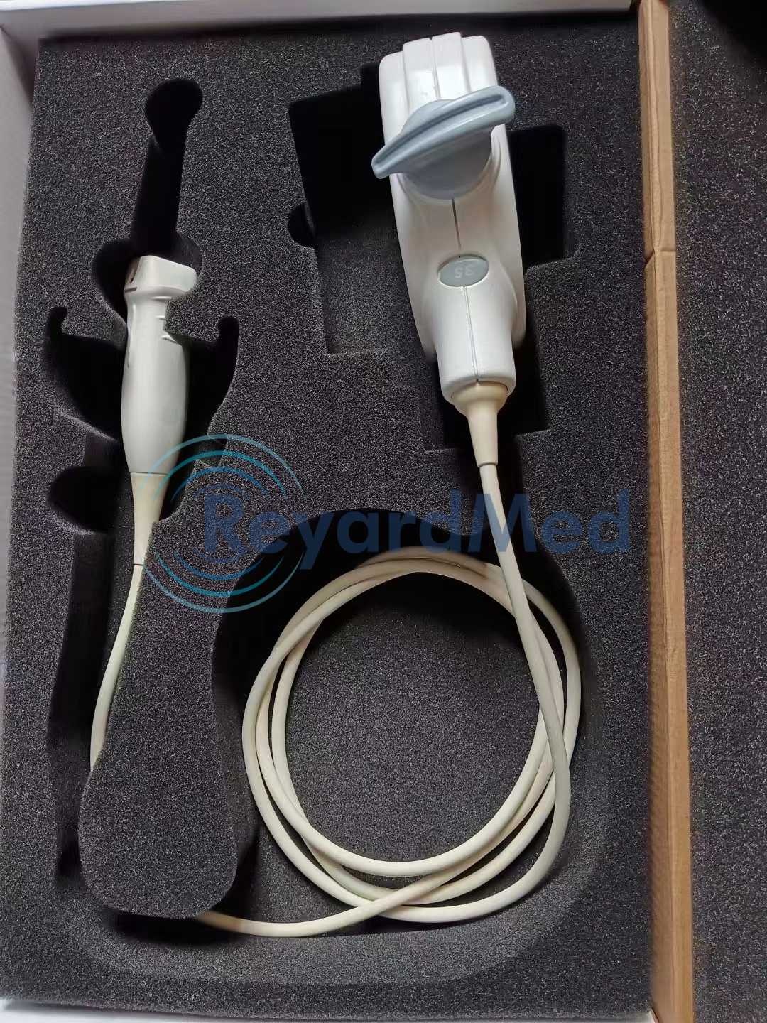 New GE 3S Phased array Ultrasound Probe