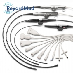 PHILIPS S5-2 Phased Array Transducer Ultrasound Probe Repair Service