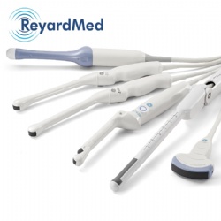 New GE Cardiac 5SP Ultrasound Probe