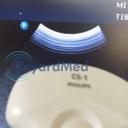 New Mindray convex C5-1E Ultrasound Probe
