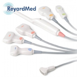 New TOSHIBA Endocavity PVG-600S Ultrasound Probe