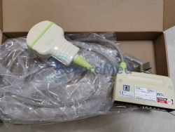 New Toshiba Convex PVM-375AT Ultrasound Probe