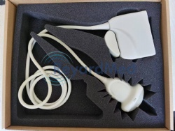 New Philips 4D Convex V6-2 Ultrasound Probe