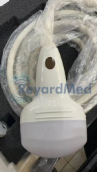 New Esaote 4D Convex BC431 Ultrasound Probe