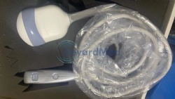 New GE 4D Convex RAB4-8-RS Ultrasound Probe