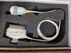 New GE 4D Convex RM6C Ultrasound Probe