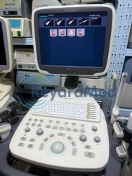 Used Like New SonoScape S11 Plus Ultrasound Machine