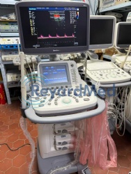 Used Like New SonoScape S15 Ultrasound Machine
