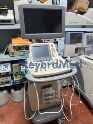 Used Like New SonoScape S20 Ultrasound Machine