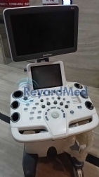 Used Like New SonoScape S29 Ultrasound Machine