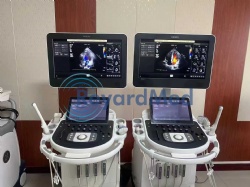 Used Like New Philips Affiniti 50 Ultrasound Machine