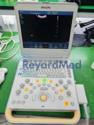 Used Like New Philips CX50 Ultrasound Machine