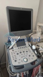 Used Like New Mindray DC-7T Ultrasound Machine