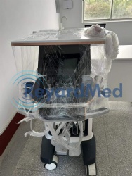 Used Like New Mindray DC-26 Ultrasound Machine