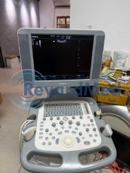 Used Like New Mindray DC-N6 Ultrasound Machine