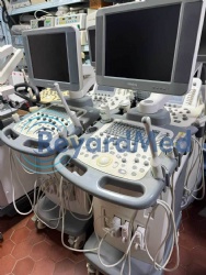 Used Like New Mindray DC-N6T Ultrasound Machine
