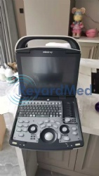Used Like New Mindray DP-10 Ultrasound Machine