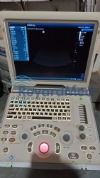 Used Like New Mindray Z6 Ultrasound Machine