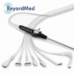 New and Used Spare Parts for PHILIPS Ultrasound Probes, Transducers.