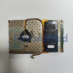 GE Logiq Book CPU Module PN 5152324