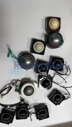 GE logiq e logiq i trackball PN 5160471