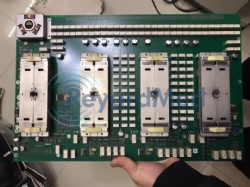 GE Voluson E8 probe interface board PN 5152300