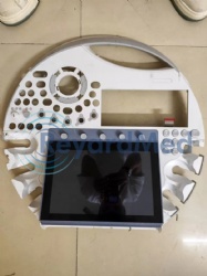 GE Voluson E8 Touchscreen Keypad Housing PN 5394140