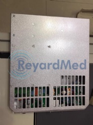 GE 6004001 or 6004001-2 GE Voluson S6 or S8 DPS Assembly (Main Power Supply)