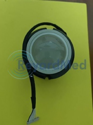 GE Voluson S8 PN TAS4729N 10E1