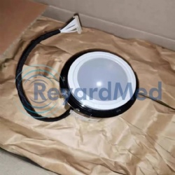 GE Voluson S8 Trackball PN 5393439-2