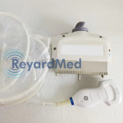 New GE C2-9-D Convex Ultrasound Probe