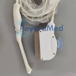 New GE E8C Transvaginal Ultrasound Probe