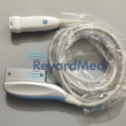 New GE  3S-RS  Phased array Ultrasound Probe