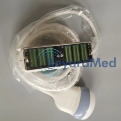 New GE RAB6-D 4D Convex Ultrasound Probe