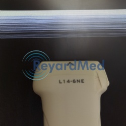 New Mindray linear L14-6NE Ultrasound Probe