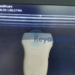 New GE 12L-RS Linear Ultrasound Probe
