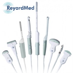 BK 6C2 (9040) Curved Array Transducer Ultrasound Probe Repair Service