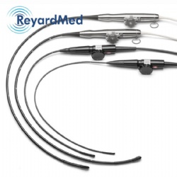 GE 6VT TEE Transducer Ultrasound Probe Repair Service