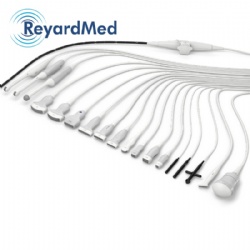 Siemens 8C4 Convex Transducer Ultrasound Probe Repair Service