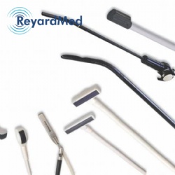 Hitachi Aloka C22T Curved Transducer Ultrasound Probe Repair Service