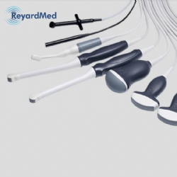 Alpinion SP1-5T Phased Array Transducer Ultrasound Probe Repair Service