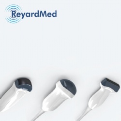Chison E4-10 Transvaginal Transducer Ultrasound Probe Repair Service