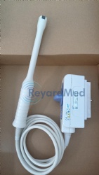 ALOKA UST-9124 Transvaginal Transducer Ultrasound Probe Repair Service