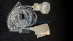 Canon Toshiba PVU-375BT(6C1) Convex Transducer Ultrasound Probe Repair Service