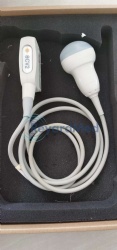 Canon Toshiba PVU-674MV(8CV2) 4D Convex Transducer Ultrasound Probe Repair Service