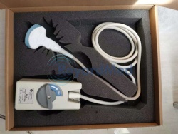 GE 4C-A Convex Transducer Ultrasound Probe Repair Service