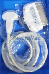 GE 4C-D Convex Transducer Ultrasound Probe Repair Service